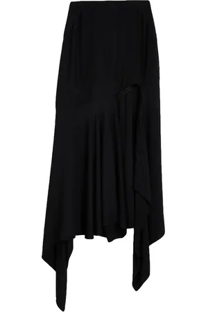 MUGLER BOTTOMWEAR Gonne lunghe