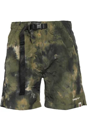 A Bathing Ape BOTTOMWEAR Shorts e bermuda