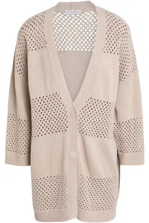 LE TRICOT PERUGIA MAGLIERIA Cardigan