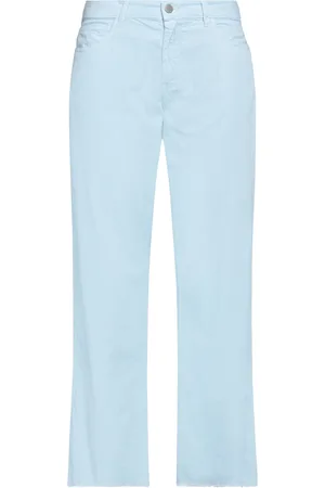 MASSIMO ALBA BOTTOMWEAR Pantaloni