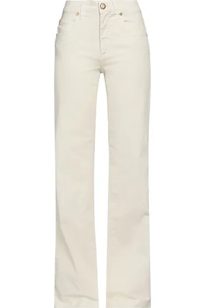ANGELO MARANI BOTTOMWEAR Pantaloni jeans
