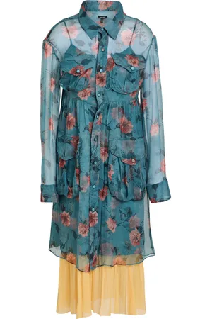 R13 VESTITI Vestiti midi