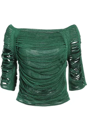 CIRCUS HOTEL TOPWEAR Top