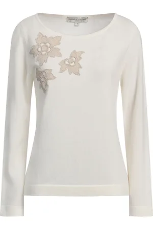 BARBARA LOHMANN MAGLIERIA Pullover