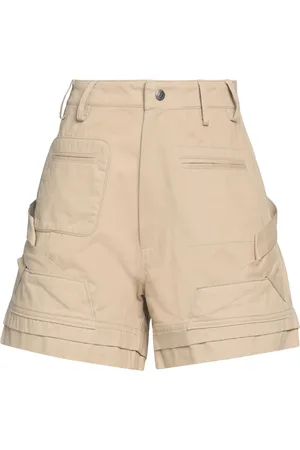 LAURENCE BRAS BOTTOMWEAR Shorts e bermuda