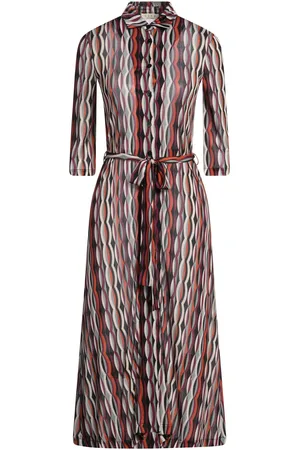 SIYU VESTITI Vestiti midi