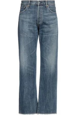 Citizens of Humanity BOTTOMWEAR Pantaloni jeans