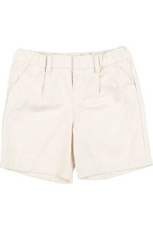 Fendi BOTTOMWEAR Shorts e bermuda