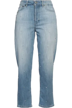 Dondup BOTTOMWEAR Pantaloni jeans