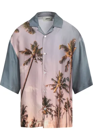 MOUTY TOPWEAR Camicie