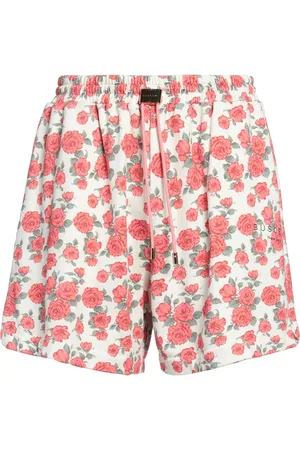 BUSCEMI BOTTOMWEAR Shorts e bermuda
