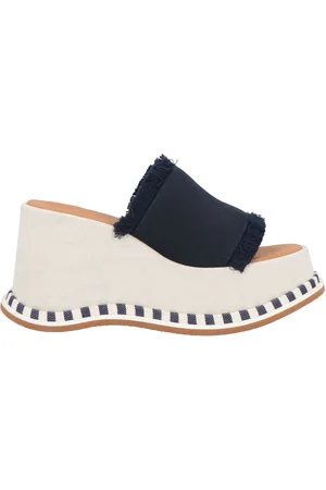 See by Chloé CALZATURE Sandali