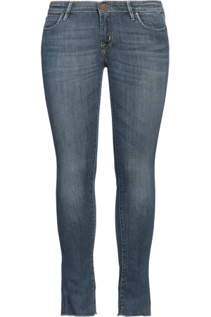 Jacob Cohen BOTTOMWEAR Pantaloni jeans