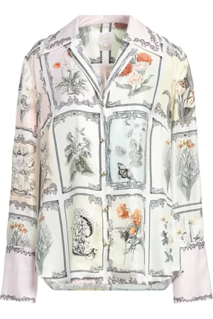Camilla TOPWEAR Camicie
