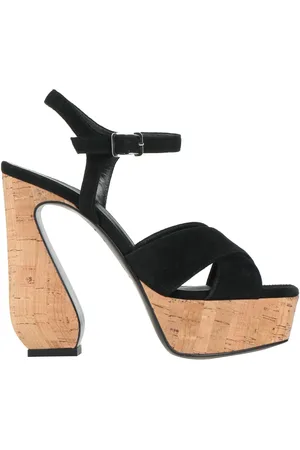 SI ROSSI CALZATURE Sandali