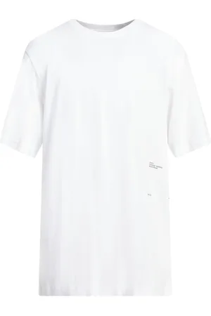 OAMC TOPWEAR Tshirts