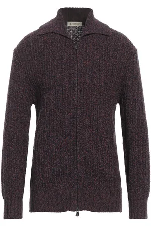 PIACENZA CASHMERE 1733 MAGLIERIA Cardigan