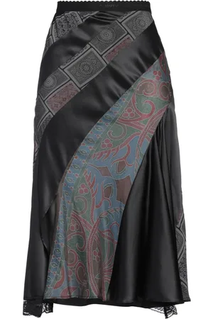 Marine Serre BOTTOMWEAR Gonne midi