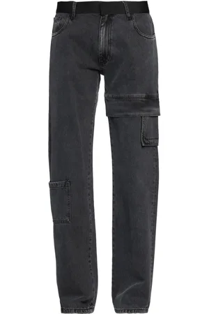 1017 ALYX 9SM BOTTOMWEAR Pantaloni jeans