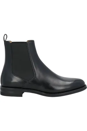 Bally CALZATURE Stivaletti