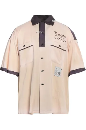Maison Mihara Yasuhiro TOPWEAR Camicie