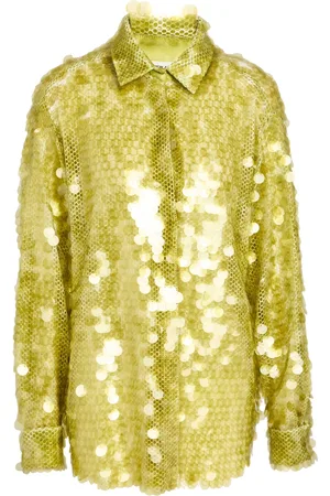 Ilkyaz Ozel TOPWEAR Camicie