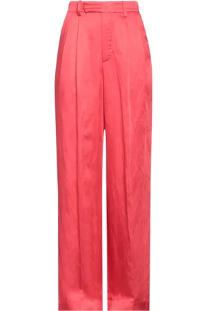 LAURENCE BRAS BOTTOMWEAR Pantaloni