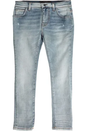 AMIRI BOTTOMWEAR Pantaloni jeans