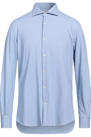Glanshirt TOPWEAR Camicie