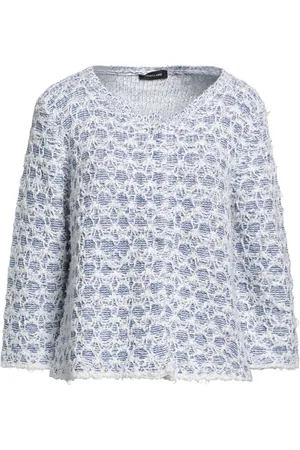 ANNECLAIRE MAGLIERIA Cardigan