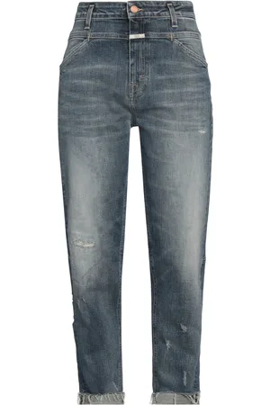 Closed BOTTOMWEAR Pantaloni jeans