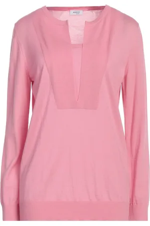 AKRIS MAGLIERIA Pullover