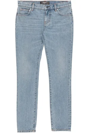 AMIRI BOTTOMWEAR Pantaloni jeans
