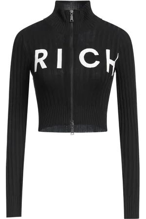 John Richmond MAGLIERIA Cardigan