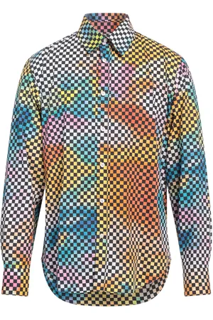 DESTIN TOPWEAR Camicie