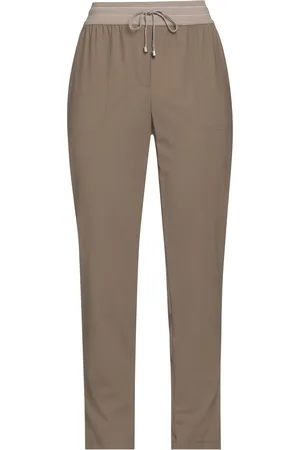 LORENA ANTONIAZZI BOTTOMWEAR Pantaloni