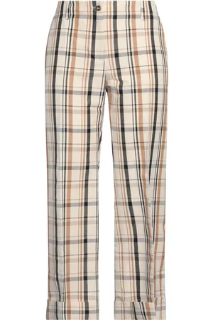 ALBERTO BIANI BOTTOMWEAR Pantaloni