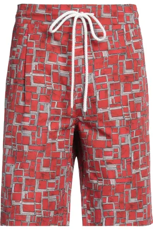 DESTIN BOTTOMWEAR Shorts e bermuda