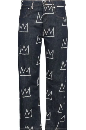 Etudes BOTTOMWEAR Pantaloni jeans