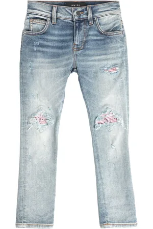 AMIRI BOTTOMWEAR Pantaloni jeans