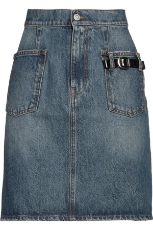 COPERNI BOTTOMWEAR Gonne jeans