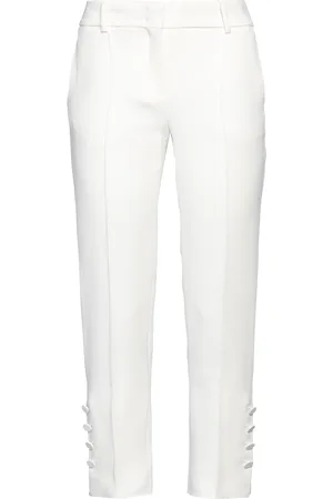 ERMANNO SCERVINO BOTTOMWEAR Pantaloni
