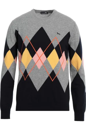 HARMONT&BLAINE MAGLIERIA Pullover
