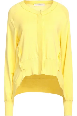 CÉDRIC CHARLIER MAGLIERIA Cardigan