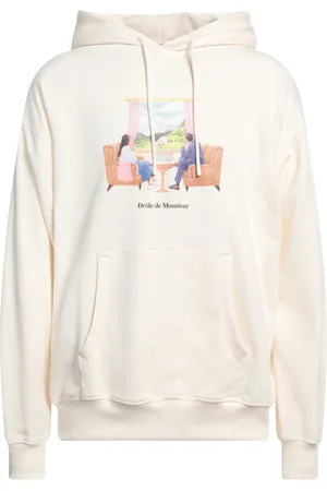 Drôle de Monsieur TOPWEAR Felpe
