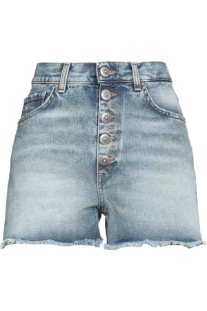 Dondup BOTTOMWEAR Shorts jeans