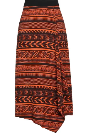 FAUSTO PUGLISI BOTTOMWEAR Gonne midi