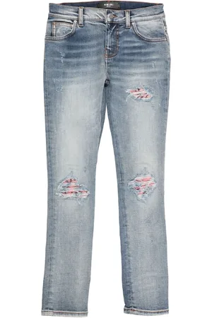AMIRI BOTTOMWEAR Pantaloni jeans