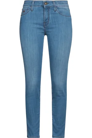 Jacob Cohen BOTTOMWEAR Pantaloni jeans