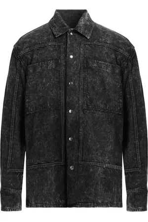 OAMC TOPWEAR Camicie jeans
